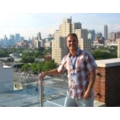 Luc Galarneau's photo