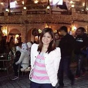 Mary Grace Ruedas foto