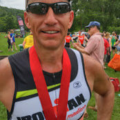 Brian Briners foto