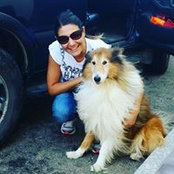Marta Rizzo's photo