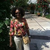 Foto von Sharon Bryant