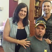 Laurie Nagim's photo