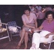 Foto di Ellen Stanbach