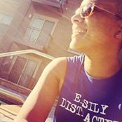 Alba Reyes's photo