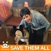 Suzy Adamson's photo