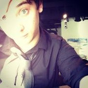 Rick Matthews's photo