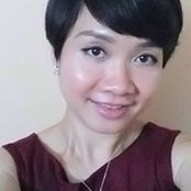 Vronie Yap's photo