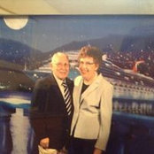 Foto von Barbara O'Connor