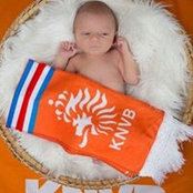 Photo de Brent Vergeer