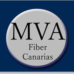 MVA Fiber Canarias