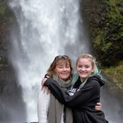 Lisa Adkins's photo