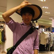 Charles Sutikno's photo