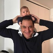 Photo de Jonathan Cohen