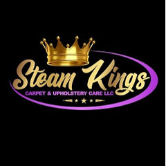 Steam Kings Carpet and Upholstery Care