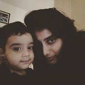 Foto von Jahnavi Pradeep