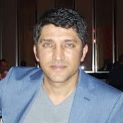 Rafik Moore's photo