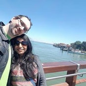 Foto de Divya Kumar