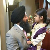 Rav Shokar's photo