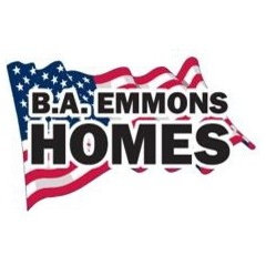 B.A. Emmons Homes
