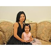 Kamila Mateeva's photo