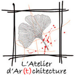 Atelier d'Ar(t)chitecture Aurélie NICOLAS