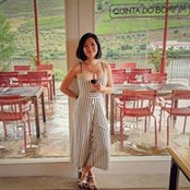 Cindy Yi's photo