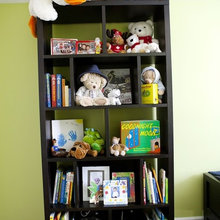 Kids Rooms