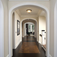 Millwork
