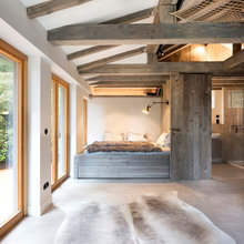 Holiday Homes