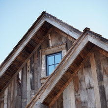 siding