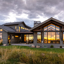 Farmhouse