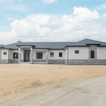 Exteriors