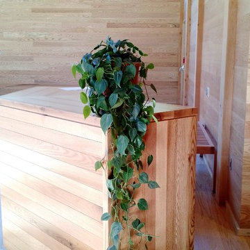 Walden Pond Visitor Center