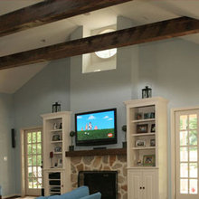 FAMILY ROOM/LIVING ROOM
