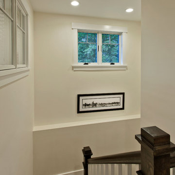 Corner Lot