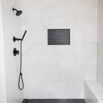 Custom Home - Lynden