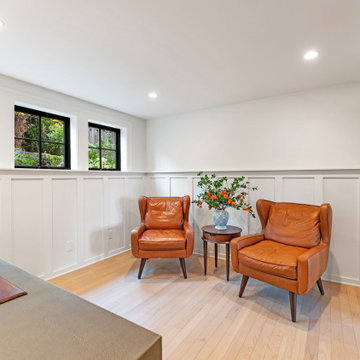 Berkshire Split Level Home Gallery