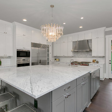 Greater Seattle Area | La Belle Maison Kitchen