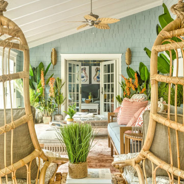 Sunroom