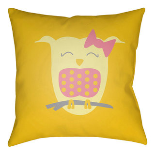 Llama Llama 18x18 Inch Pillow *P