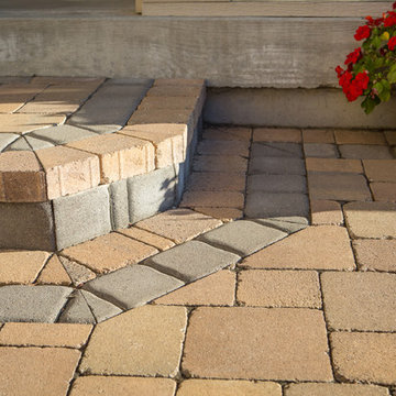 Hardscapes