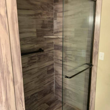 Tub & Shower Conversions - Across the GTA