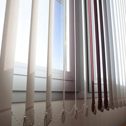 Vertical Blinds - Vertical Blinds