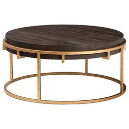 Contemporary Coffee Tables by The Khazana Home Austin Furniture Store
