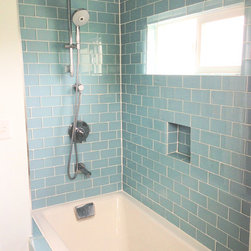Contemporary Bath - Bath Products