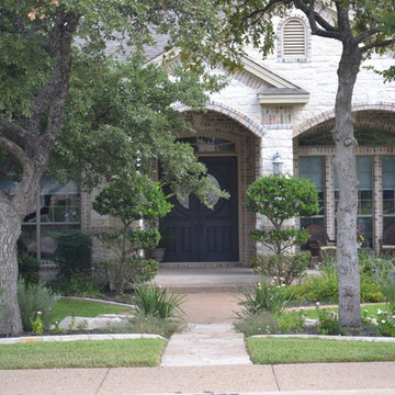 Berry Creek Residence