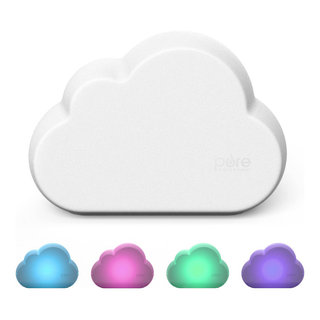 Cloud Ultrasonic Cool Mist Humidifier