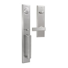 Door Hardware
