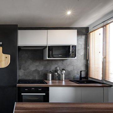 APPARTEMENT AU KREMLIN-BICÊTRE