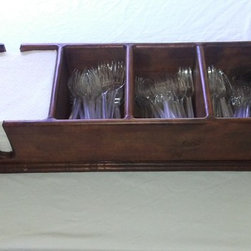 Plastiware Tray - Products
